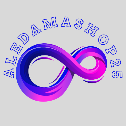 Aledamashop25