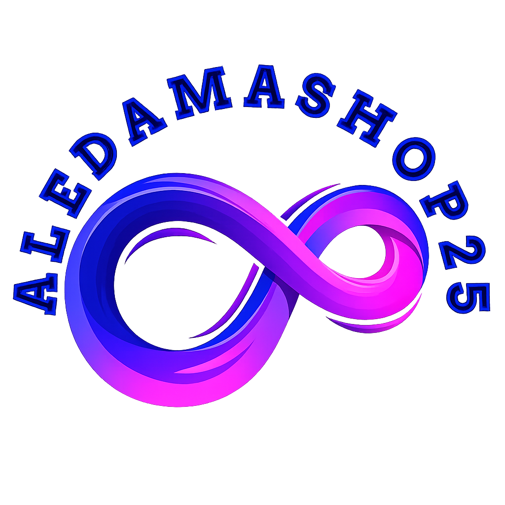 Aledamashop25