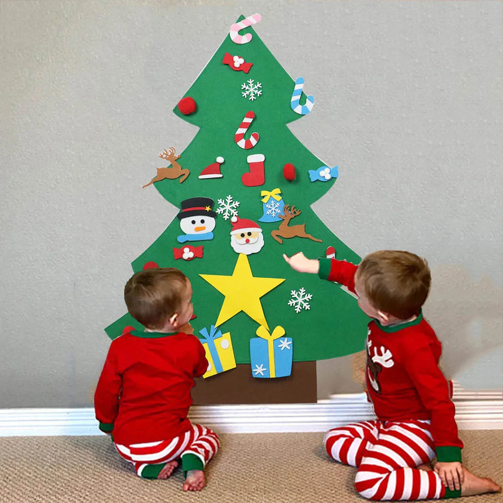 NATALE NAVID®| Decorazioni albero di Natale