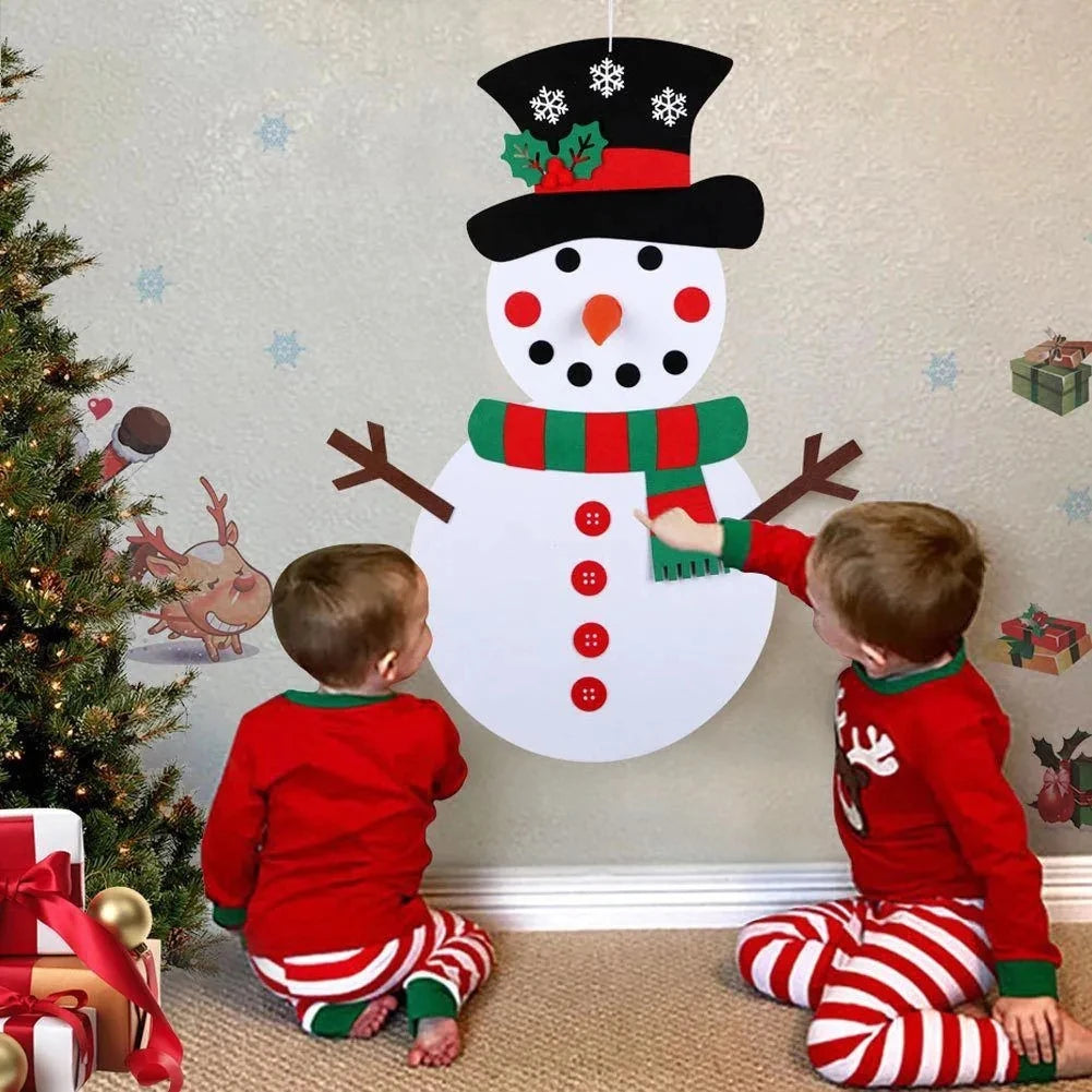 NATALE NAVID®| Decorazioni albero di Natale