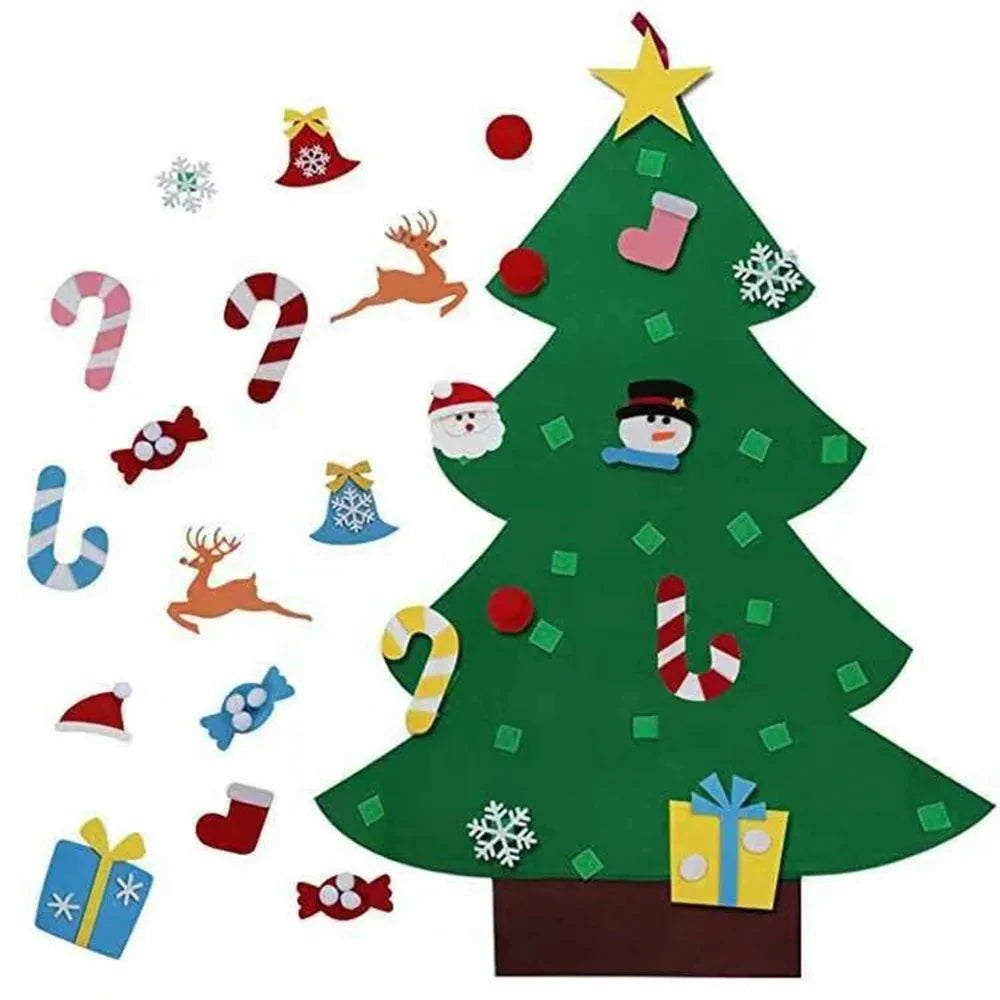NATALE NAVID®| Decorazioni albero di Natale