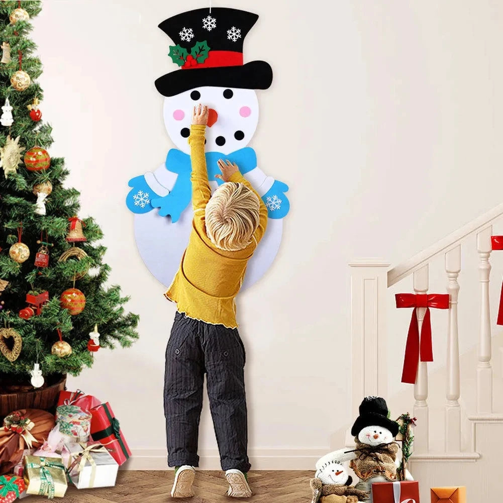 Decorazione Albero di Natale Navidad 2025